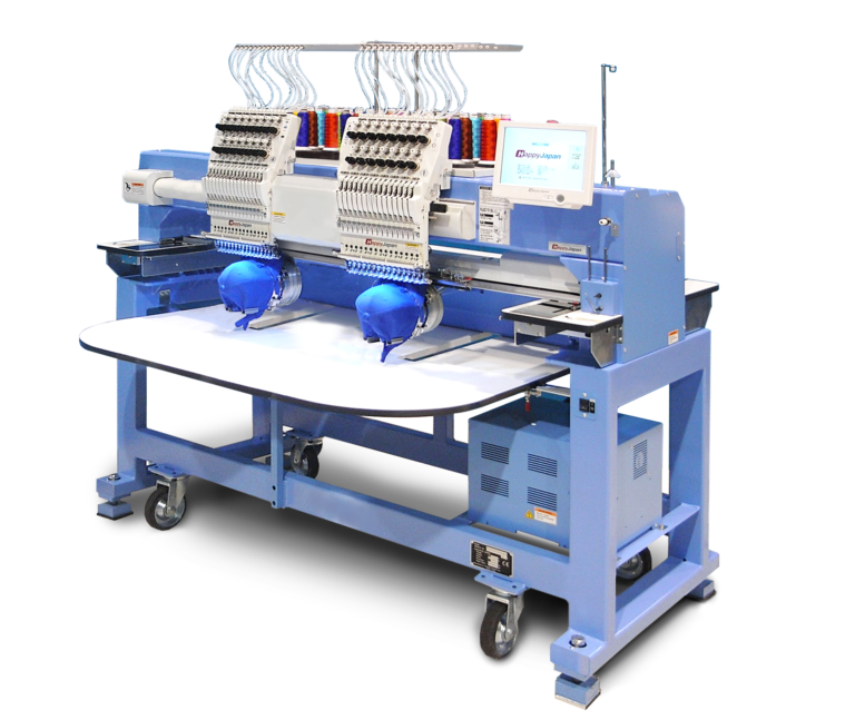 Embroidery Shop Near Me